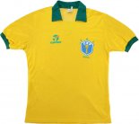Retro Maglia Brasile Prima 1990