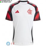 Thailandia Maglia Flamengo Seconda 2025/2026 I