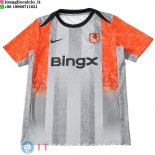 Thailandia Maglia Chelsea Speciale 2026/2027 Arancione Grigio