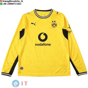 Thailandia Maglia Borussia Dortmund Prima 2026/2027 ML