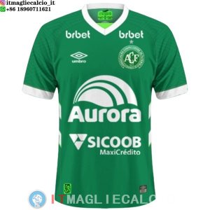Thailandia Maglia Chapecoense Prima 2023/2024