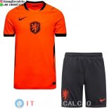 Maglia Bambino Paesi Bassi Prima 2026