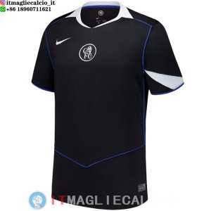 Thailandia Maglia Chelsea Terza 2025/2026