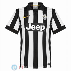 Retro Maglia Juventus Prima 2014/2015