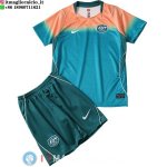 Maglia Bambino Australia Seconda 2026