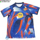 Thailandia Maglia Barcellona Speciale 2026/2027 Rosso I Blu