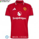Thailandia Maglia Manchester United Prima 2026/2027