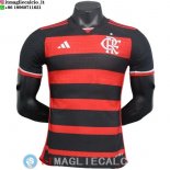 Thailandia Maglia Flamengo Prima Giocatori 2024/2025