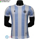 Maglia Argentina Speciale Giocatori 2026 Blu II Bianco Maglia Argentina Speciale Giocatori 2026 Blu II Bianco