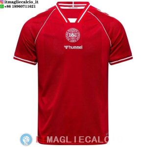 Thailandia Maglia Danimarca Prima 2026