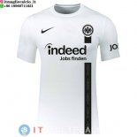 Thailandia Maglia Eintracht Frankfurt Speciale 2023/2024 Bianco