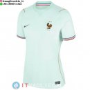 Maglia Donne Francia Seconda 2026