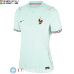 Maglia Donne Francia Seconda 2026 Maglia Donne Francia Seconda 2026