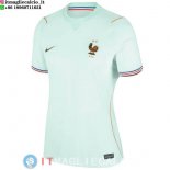 Maglia Donne Francia Seconda 2026 Maglia Donne Francia Seconda 2026