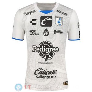 Thailandia Maglia Queretaro Terza 2022/2023