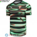 Thailandia Maglia Portogallo Speciale 2025 Verde