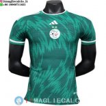 Thailandia Maglia Algeria Seconda Giocatori Donna Futbol 2023