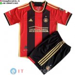 Maglia Set Completo Uomo Atlanta United Prima 2023/2024