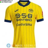 Thailandia Maglia Hellas Verona Fourth 2024/2025