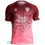 Thailandia Maglia Malaga CF Seconda 2022/2023