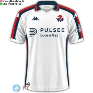 Thailandia Maglia Genoa Seconda 2024/2025