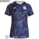 Maglia Donne Argentina Seconda 2026