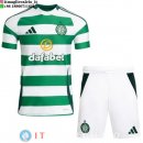 Maglia Set Completo Uomo Celtic Prima 2024/2025