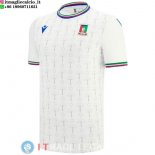 Thailandia Maglia Guinea Equatoriale Seconda 2026