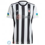 Thailandia Maglia Besiktas JK Seconda 2022/2023