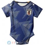 Maglia Baby Giappone Prima Coppa Del Mondo 2022