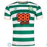 Thailandia Maglia Originali Shamrock Rovers Prima 2022/2023