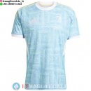 Thailandia Maglia Juventus Seconda 2025/2026