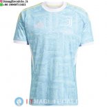 Thailandia Maglia Juventus Seconda 2025/2026