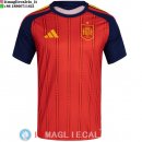Thailandia Maglia Spagna Prima 2026