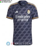 Thailandia Maglia Giocatori Real Madrid Seconda 2023/2024