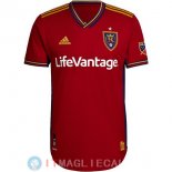 Thailandia Maglia Real Salt Lake Prima Giocatori 2022/2023