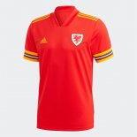 Thailandia Maglia Galles Prima 2020