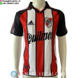 Retro Maglia River Plate Seconda 2000/2002