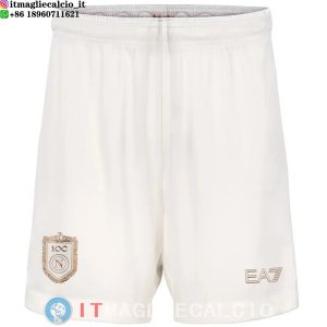 Thailandia Pantaloni Maglia Napoli Prima 2026/2027