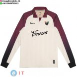 Thailandia Maglia Venezia Seconda 2025/2026 ML I Thailandia Maglia Venezia Seconda 2025/2026 ML I