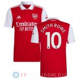 Smith Maglia Arsenal Prima 2022/2023