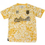 Thailandia Maglia Palestina Speciale 2026 Thailandia Maglia Palestina Speciale 2026