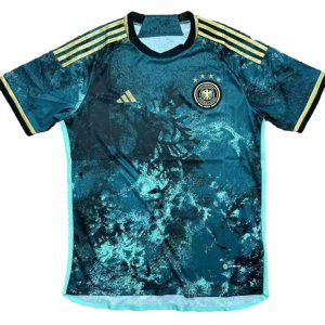 Thailandia Maglia Germania Seconda 2023