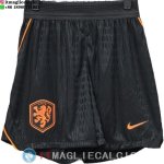 Maglia Paesi Bassi Pantaloni Seconda Giocatori 2026