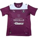 Thailandia Maglia Salernitana Prima 2025/2026