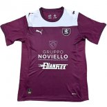 Thailandia Maglia Salernitana Prima 2025/2026