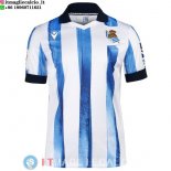 Thailandia Maglia Real Sociedad Prima 2023/2024