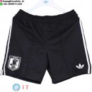Maglia Pantaloni Giappone Seconda Giocatori 2026