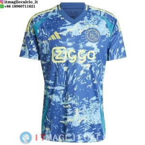 Thailandia Maglia Ajax Seconda 2024/2025