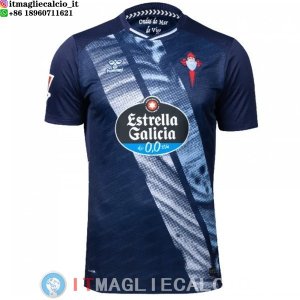 Thailandia Maglia Celta De Vigo Seconda 2025/2026